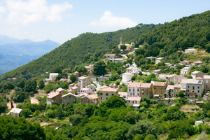 Pressing de luxe Ajaccio